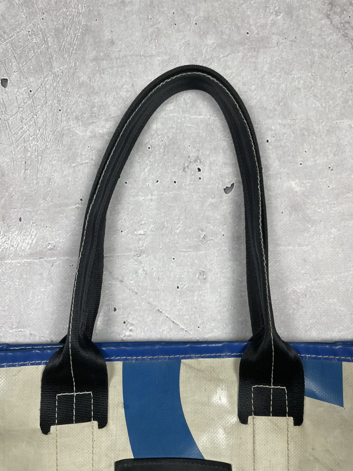 Freitag × Vintage Freitag bag Size ONE SIZE - 4 Thumbnail
