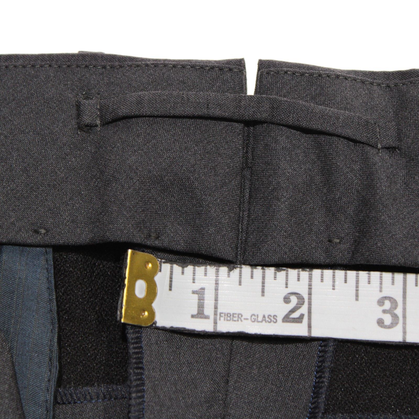 Incotex INCOTEX New with tags Dress Pants Size 36 US In Blue Size US 36 / EU 52 - 6 Thumbnail