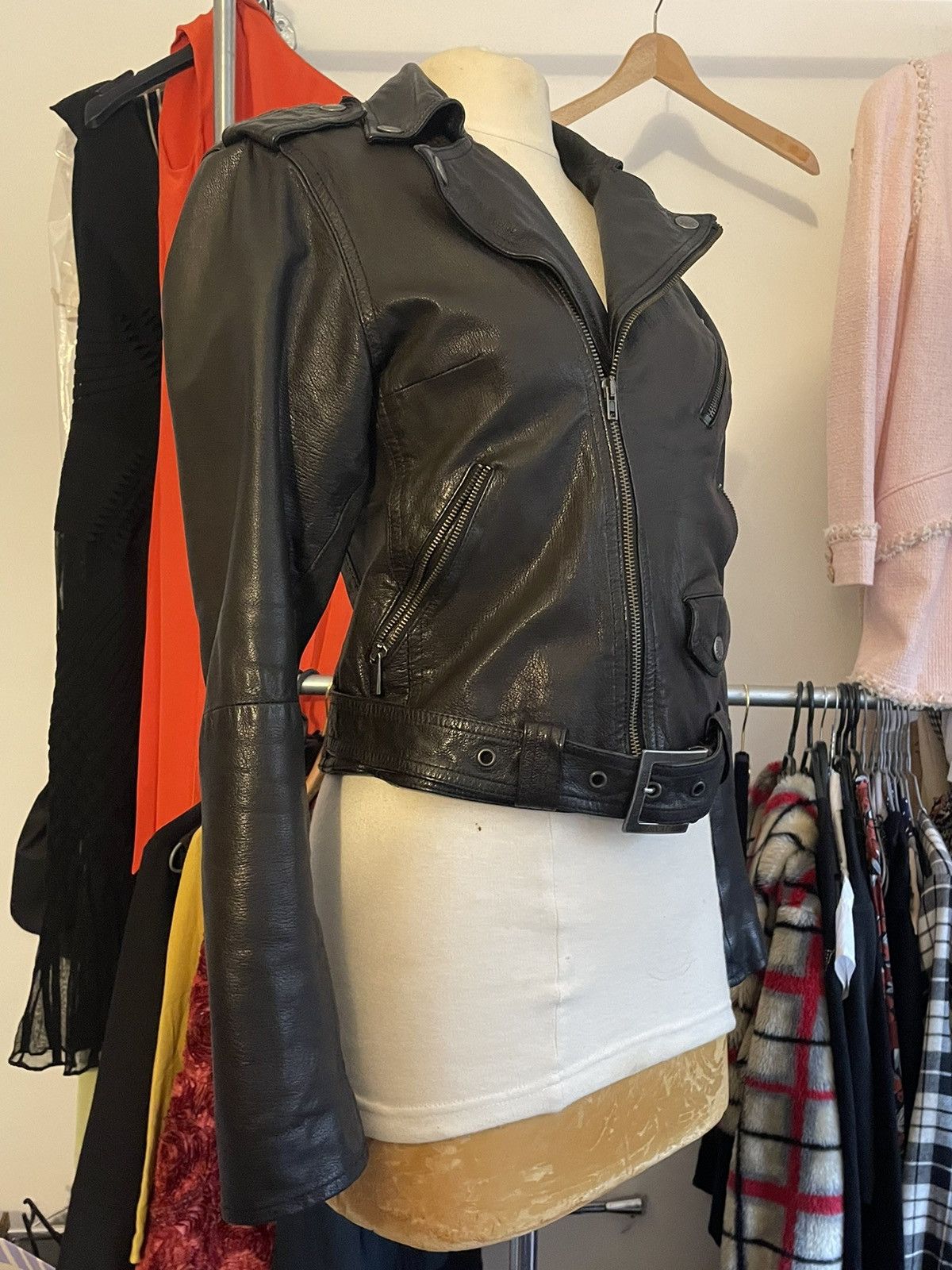 Jean Paul Gaultier Jean Paul Gaultier perfecto Size US S / EU 44-46 / 1 - 9 Thumbnail