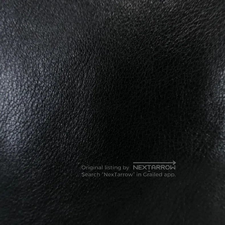 Saint Laurent Paris Saint Laurent Paris Leather Jacket Size US S / EU 44-46 / 1 - 3 Thumbnail
