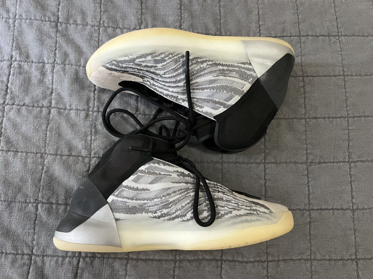 Adidas × Yeezy YEEZY QNTM Size US 9 / EU 42 - 7 Thumbnail