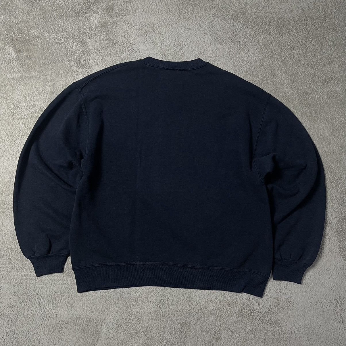 Russell Athletic × Vintage Vintage Russel Athletic University Of Michigan Size US L / EU 52-54 / 3 - 6 Thumbnail