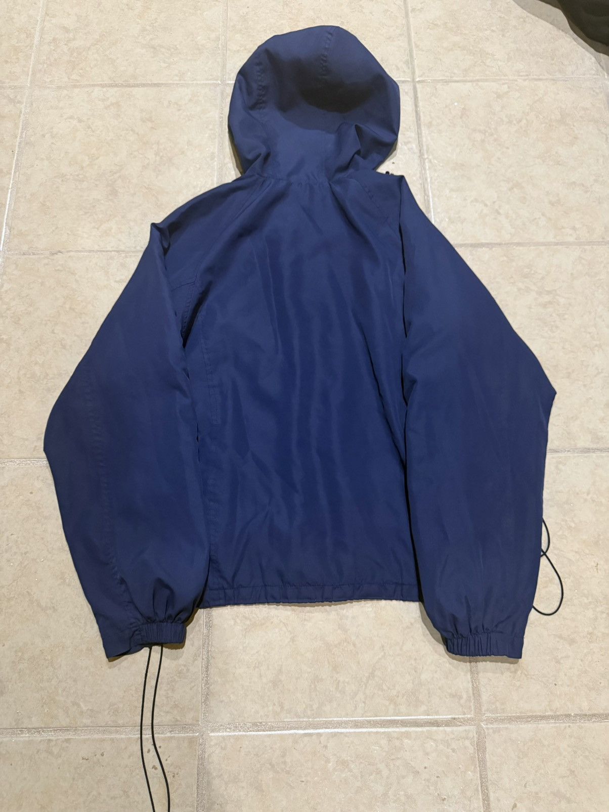 Other School Zip-Up Windbreaker Size US S / EU 44-46 / 1 - 3 Thumbnail
