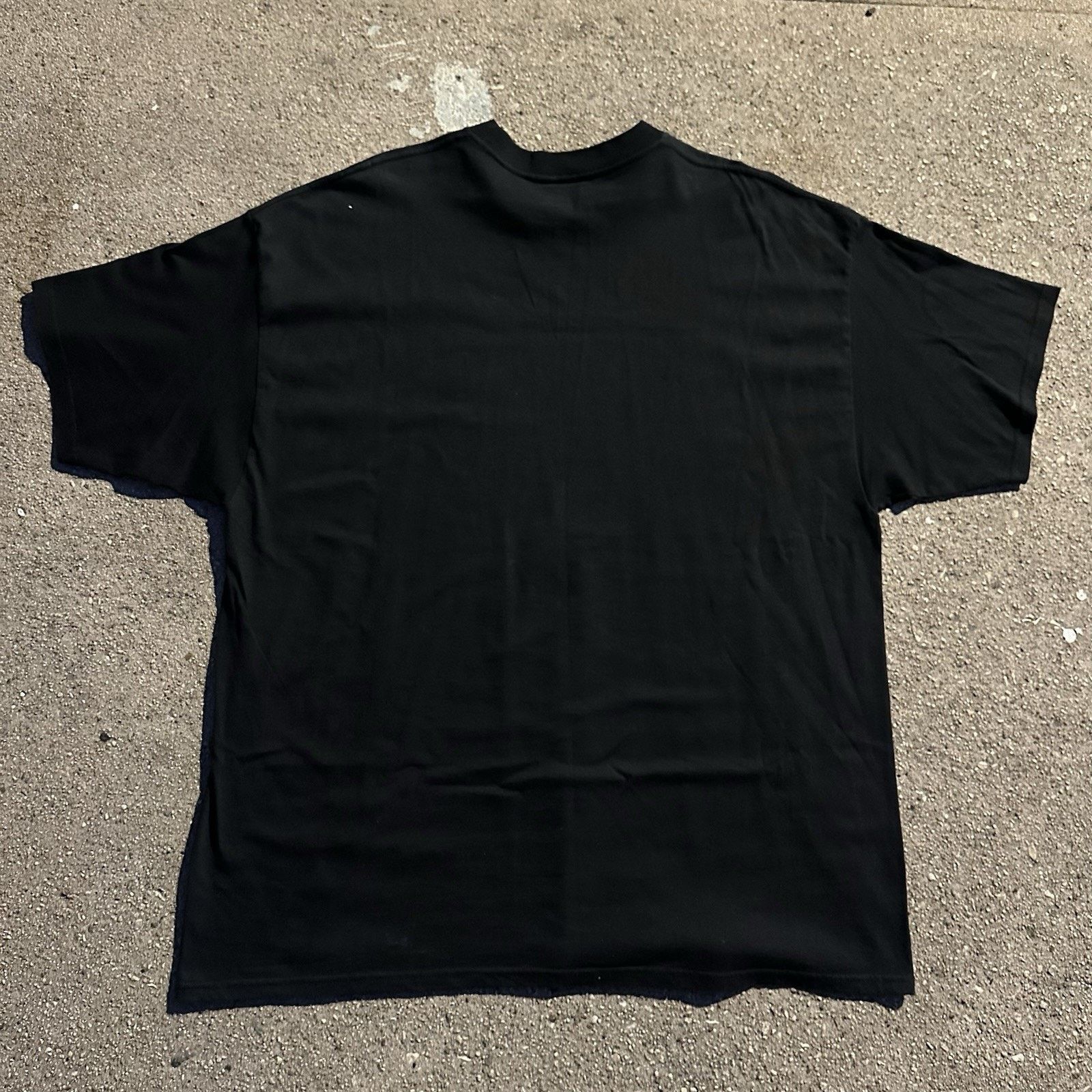 Vintage Vintage 2003 50 Cent “Beg For Mercy” Album Promo T-Shirt Size US XXL / EU 58 / 5 - 3 Thumbnail
