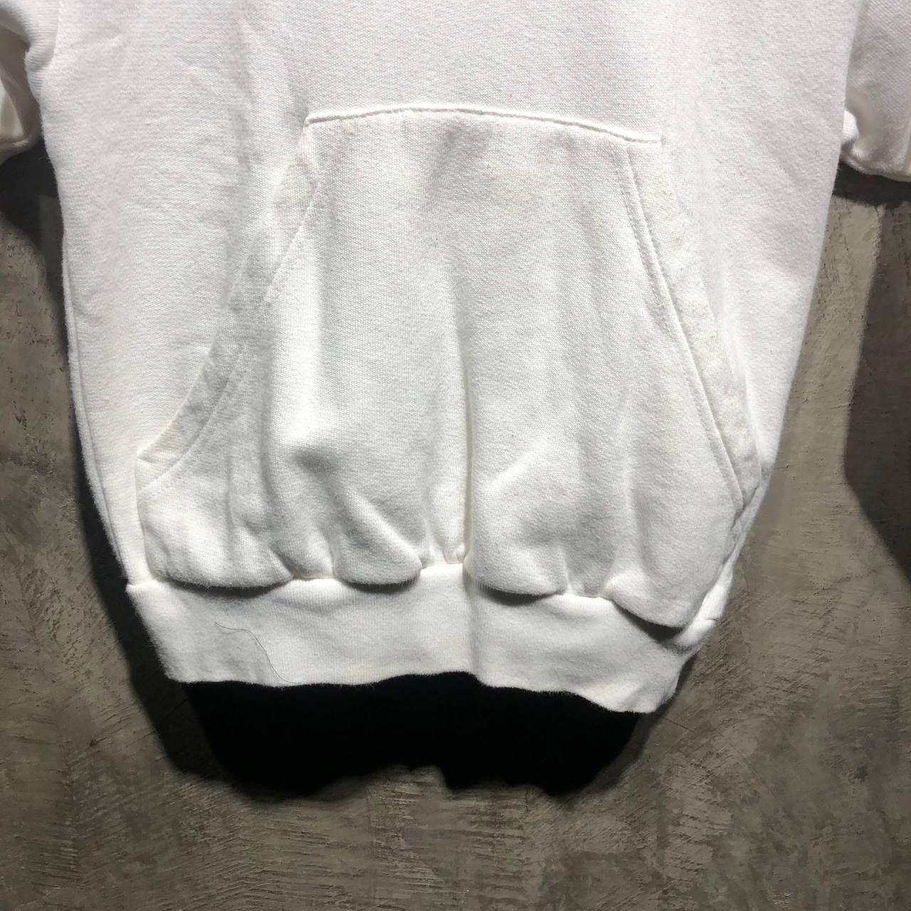 Balenciaga Balenciaga Small logo pull over hoodie for kids Size US XXS / EU 40 - 3 Thumbnail