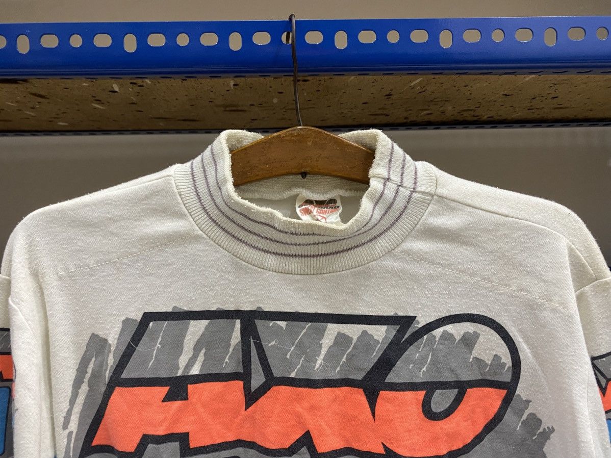 Other AXO SPORTS TYPE S RACING TSHIRT Size US M / EU 48-50 / 2 - 4 Thumbnail