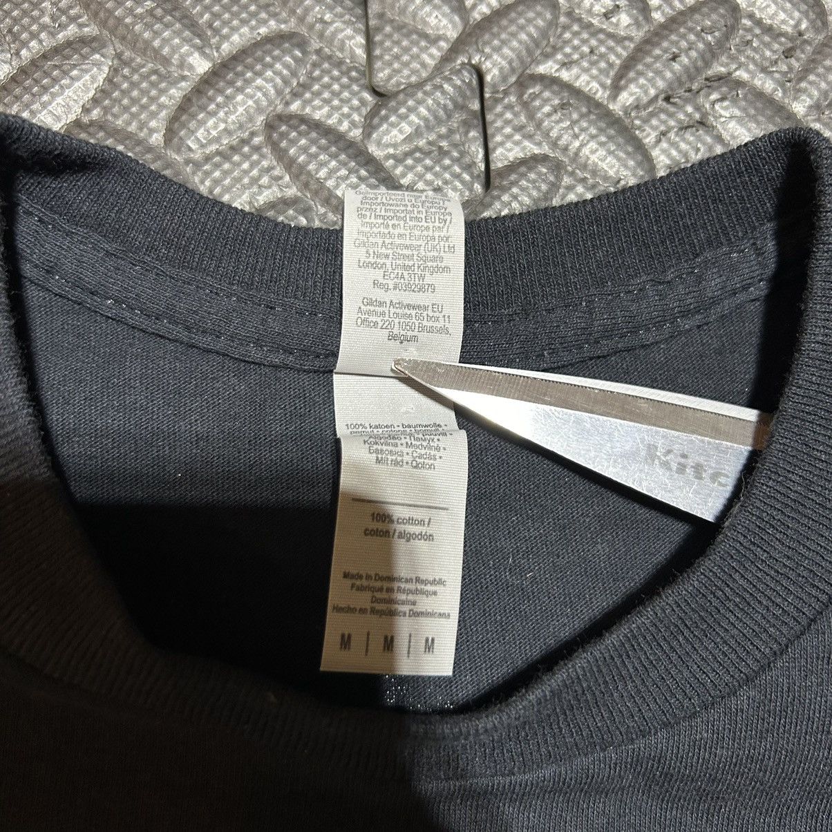 Gildan Chicago White Sox Delisha McKinney Shirt Southside Medium Size US M / EU 48-50 / 2 - 8 Thumbnail