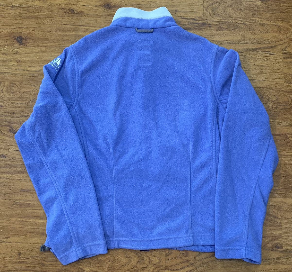 Nike ACG Vintage 90’s Nike ACG Therma-fit Jacket Thermal Layer Size L / US 10 / IT 46 - 6 Thumbnail