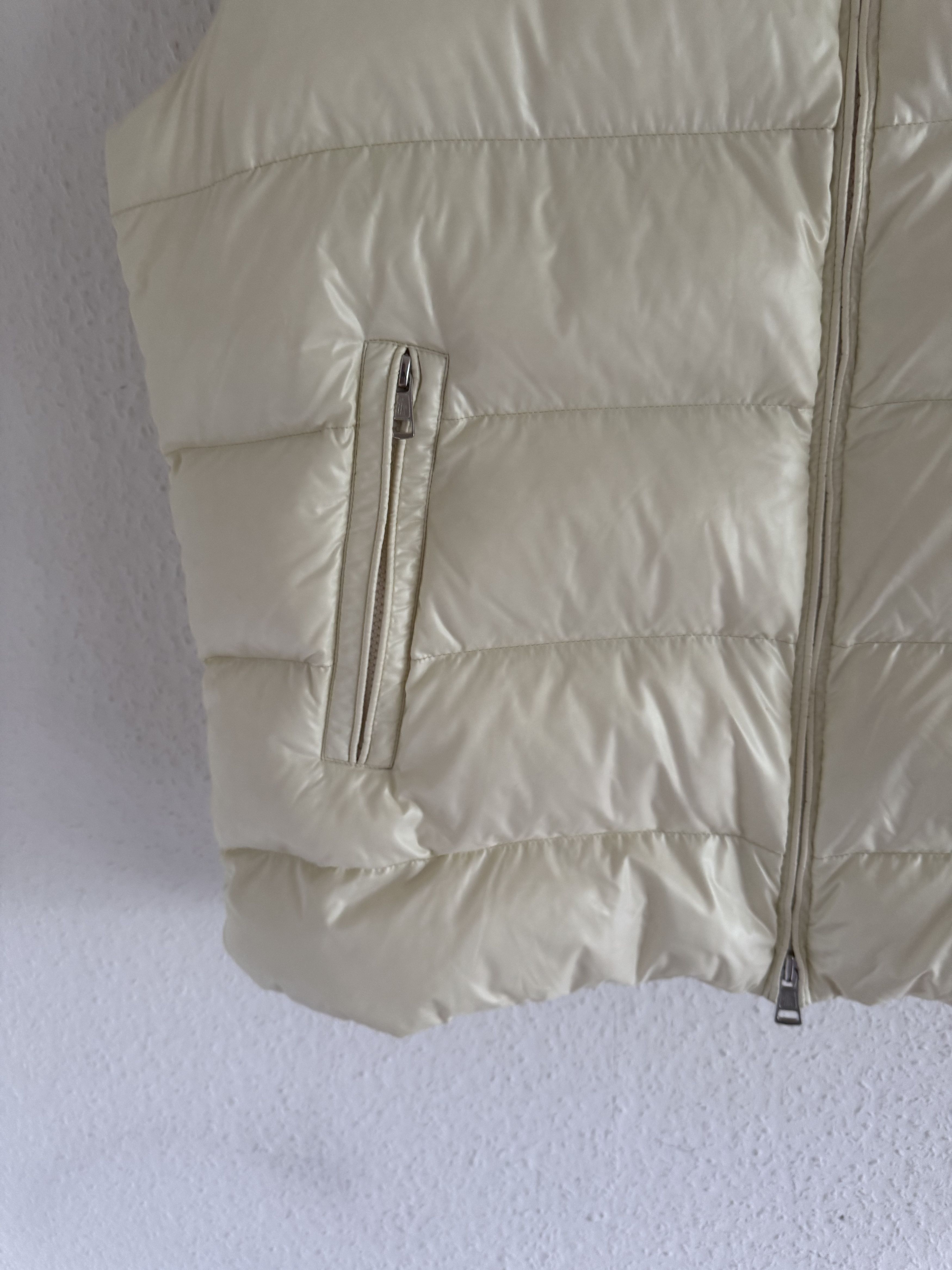 Moncler Genius Park Vest Size US XL / EU 56 / 4 - 4 Thumbnail