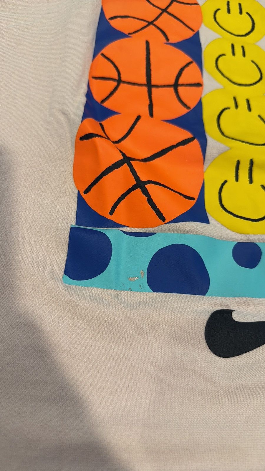 Nike Nike T Size US M / EU 48-50 / 2 - 6 Thumbnail