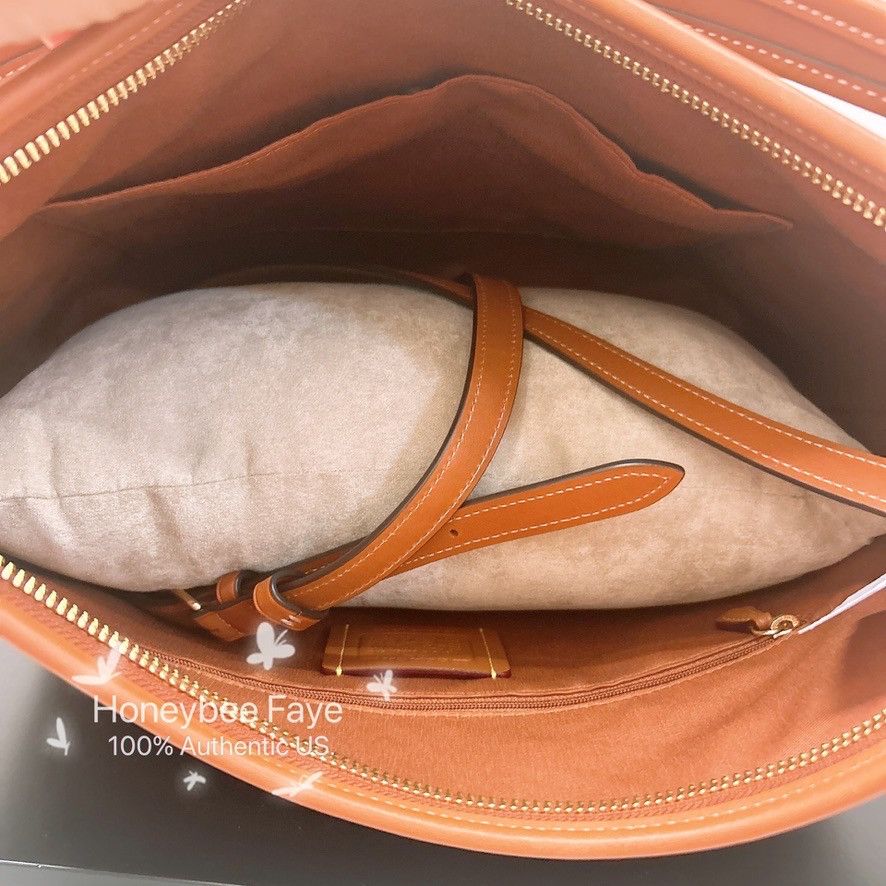 Coach Laurel Large Shoulder Bag CBG98 Size ONE SIZE - 5 Thumbnail