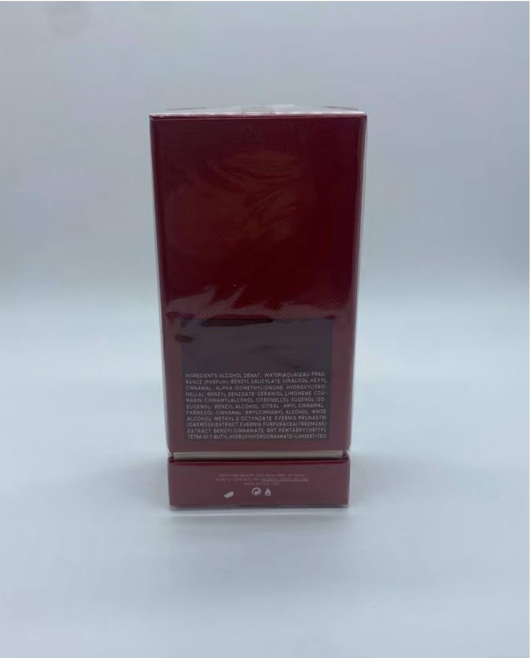 Tom Ford Tom Ford Lost Cherry Size ONE SIZE - 2 Thumbnail