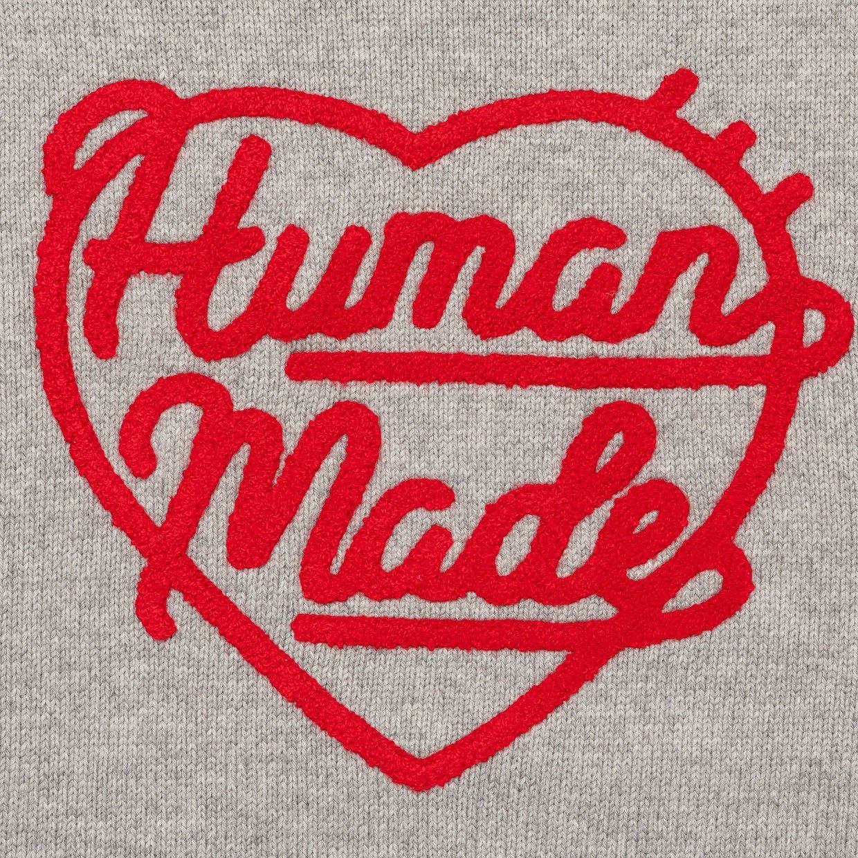 Human Made Human Made Sweater Size ONE SIZE - 3 Thumbnail