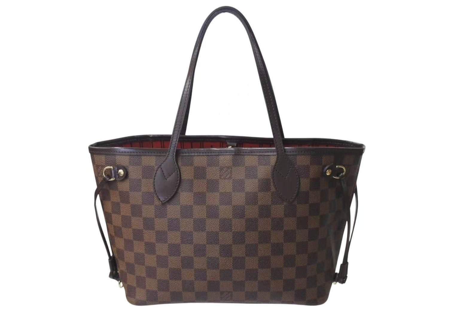 Louis Vuitton Louis Vuitton Neverfull GM Handbag Size ONE SIZE - 1 Thumbnail