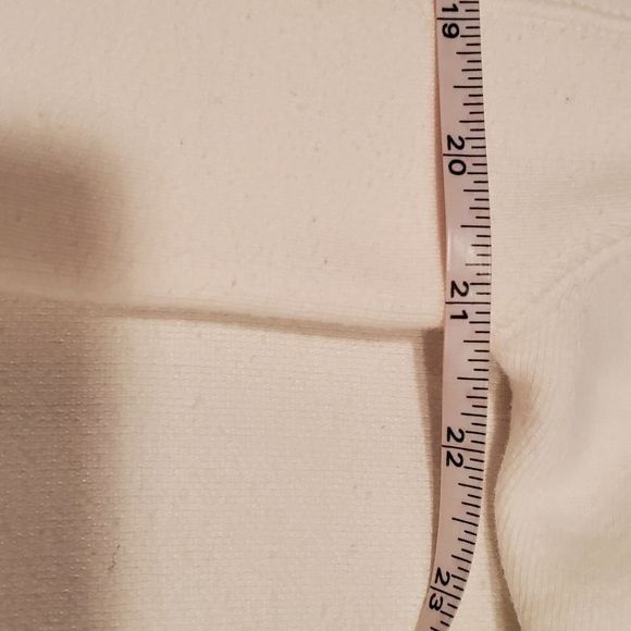 Champion Champion Reverse Weave White Sz. S Hoodie Size US S / EU 44-46 / 1 - 10 Thumbnail