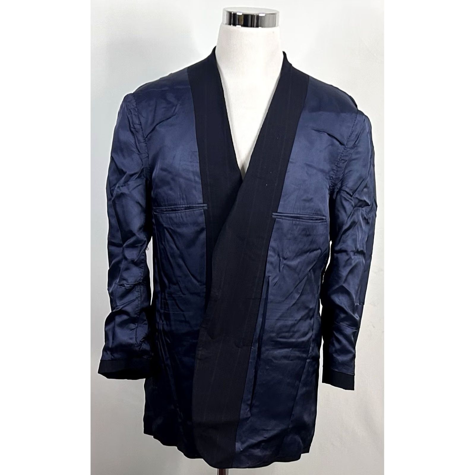 Brooks Brothers VINTAGE Brooks Brothers 44L Suit Size 44R - 7 Thumbnail