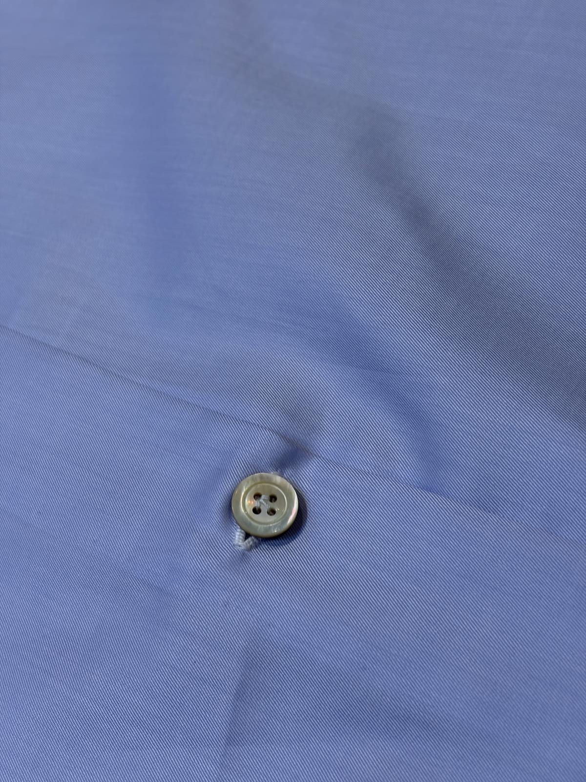 Kiton Kiton Shirt Size US M / EU 48-50 / 2 - 4 Thumbnail