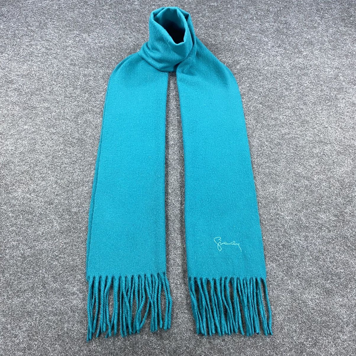 Givenchy Scarf # Muffler # Neckwear # D236
