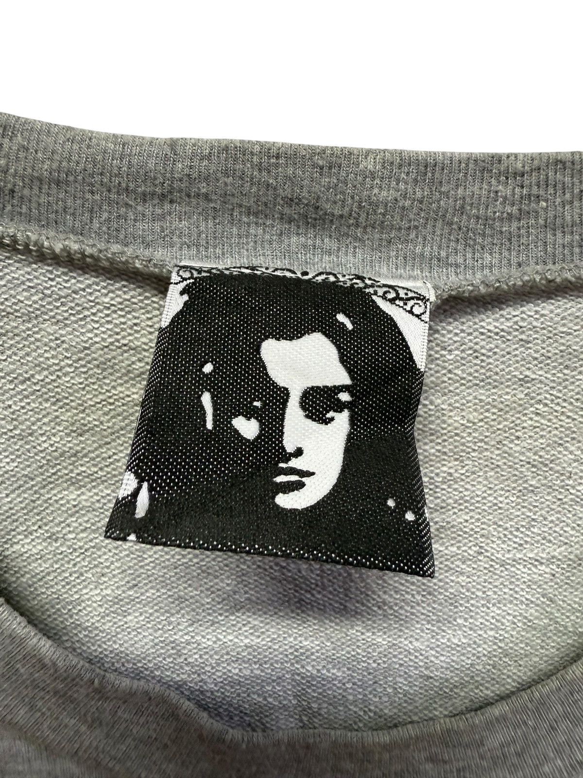 Hysteric Glamour Vintage hysteric glamour mid west outlows japan Size M / US 6-8 / IT 42-44 - 3 Thumbnail