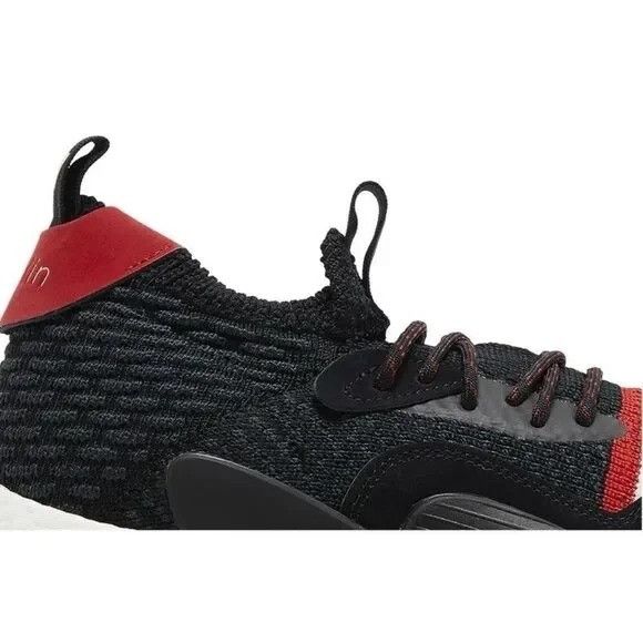 Other Adidas Trae Young 2.0 Basketball Shoes- Size 10.5 Black/Red Size US 10.5 / EU 43-44 - 3 Thumbnail