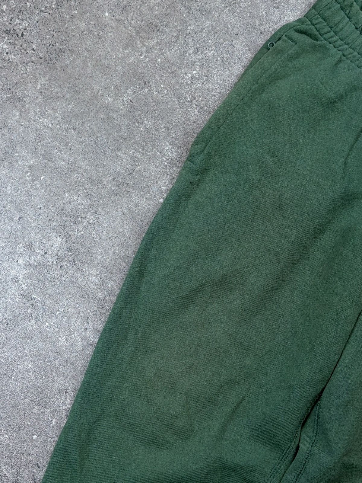 Billionaire Boys Club BBC pants sweatpants classic logo Size US 34 / EU 50 - 3 Thumbnail
