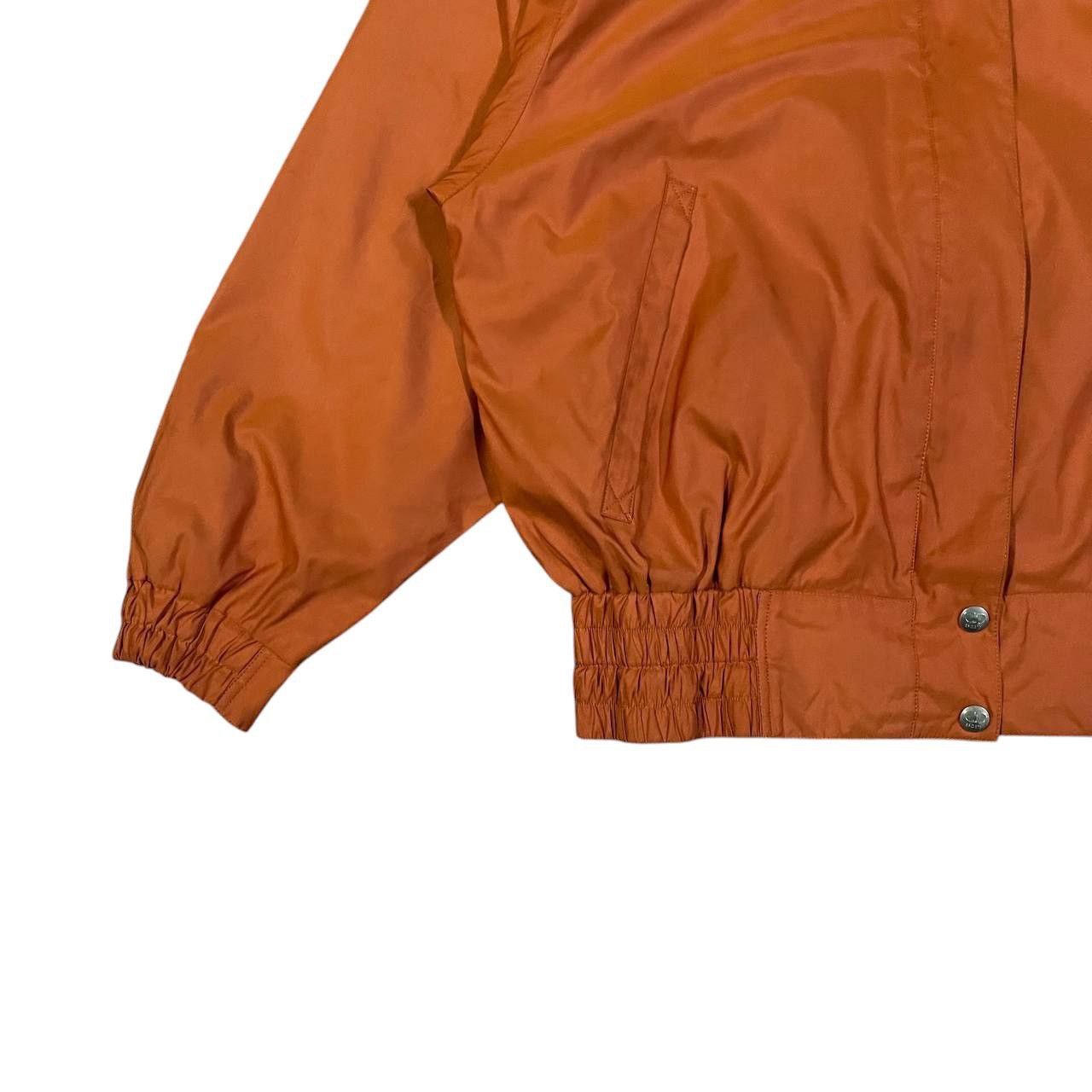 Christian Dior Monsieur Vintage Christian Dior Sportage Big Logo Jacket Size US M / EU 48-50 / 2 - 9 Thumbnail