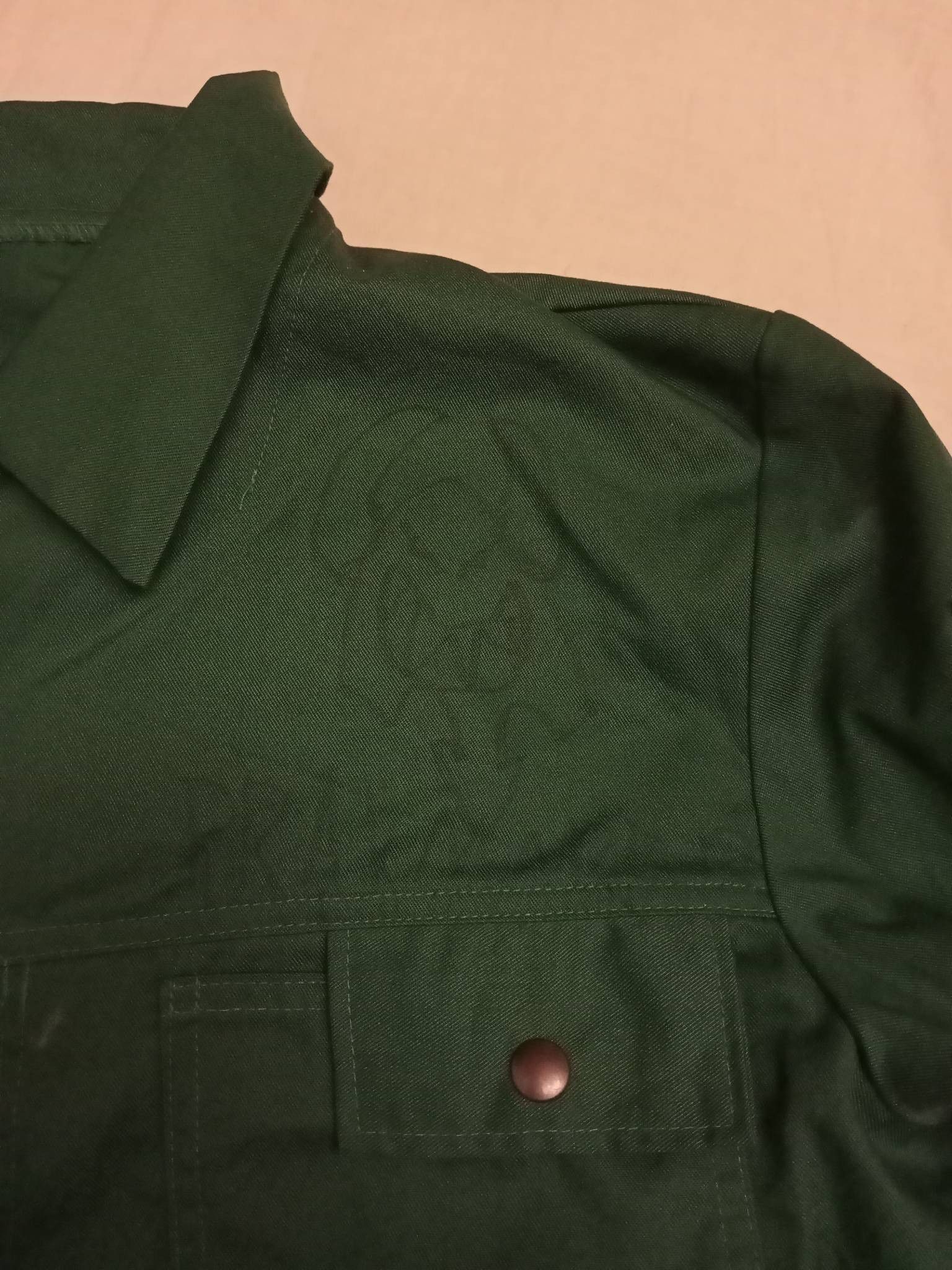 Le Laboureur Vintage Work Jacket Size US M / EU 48-50 / 2 - 8 Thumbnail