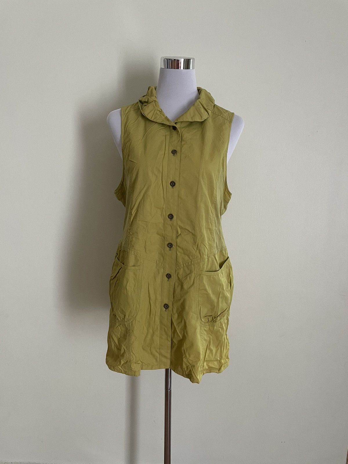 Kansai Yamamoto Kansai BIS Dress Size ONE SIZE - 1 Thumbnail