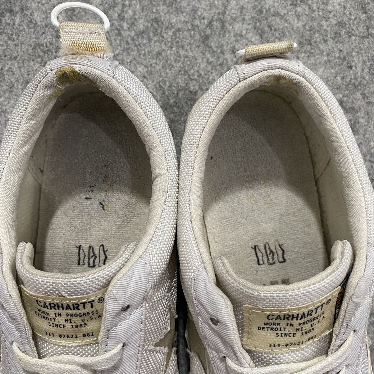 Carhartt Wip × Converse Carhartt x converse one stars second Size US 9 / EU 42 - 5 Thumbnail