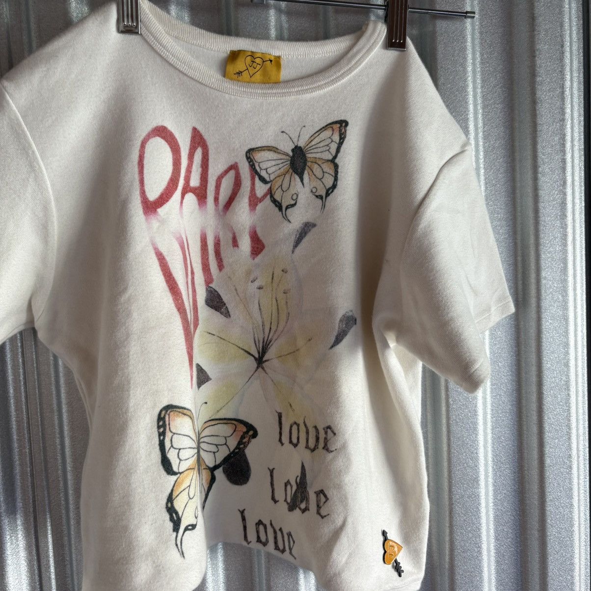 Juliet Johnstone Beautiful JJ T-shirt never worn Size S / US 4 / IT 40 - 4 Thumbnail
