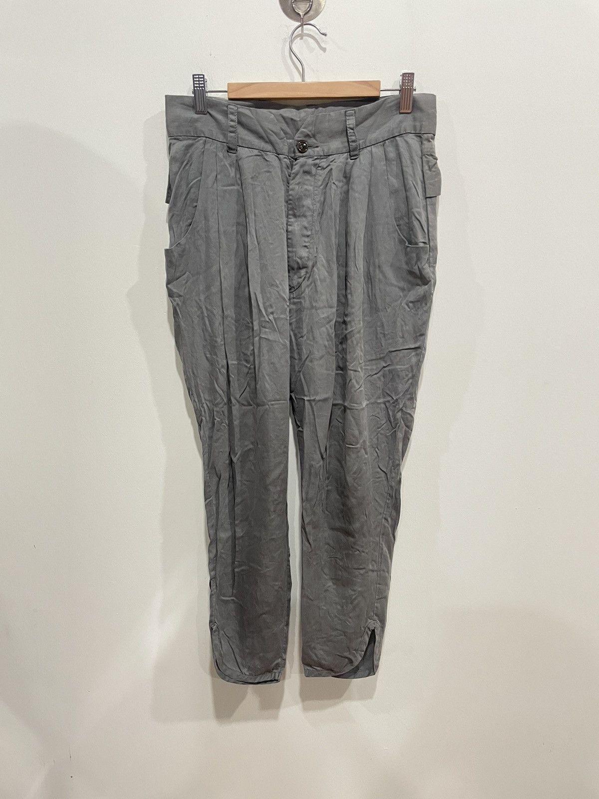 Zucca Zucca high waist pants Size US 30 / EU 46 - 1 Thumbnail