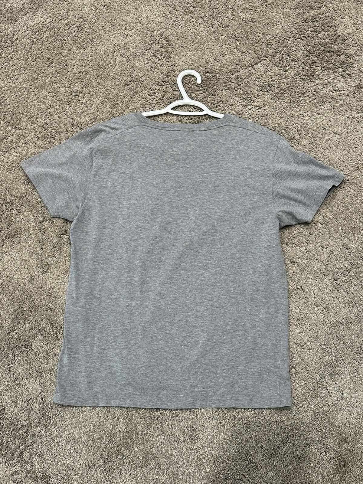 Saint Laurent Paris Blood Luster 2017 Size US L / EU 52-54 / 3 - 2 Thumbnail