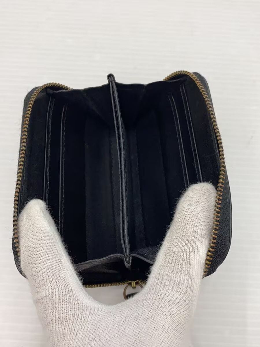 Vivienne Westwood Embossed Orb Leather Coin Wallet Size ONE SIZE - 4 Thumbnail