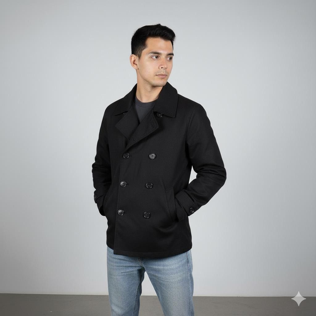 Uniqlo Vintage Ines Des La Franssange Paris Uniqlo Jacket Size US M / EU 48-50 / 2 - 1 Thumbnail