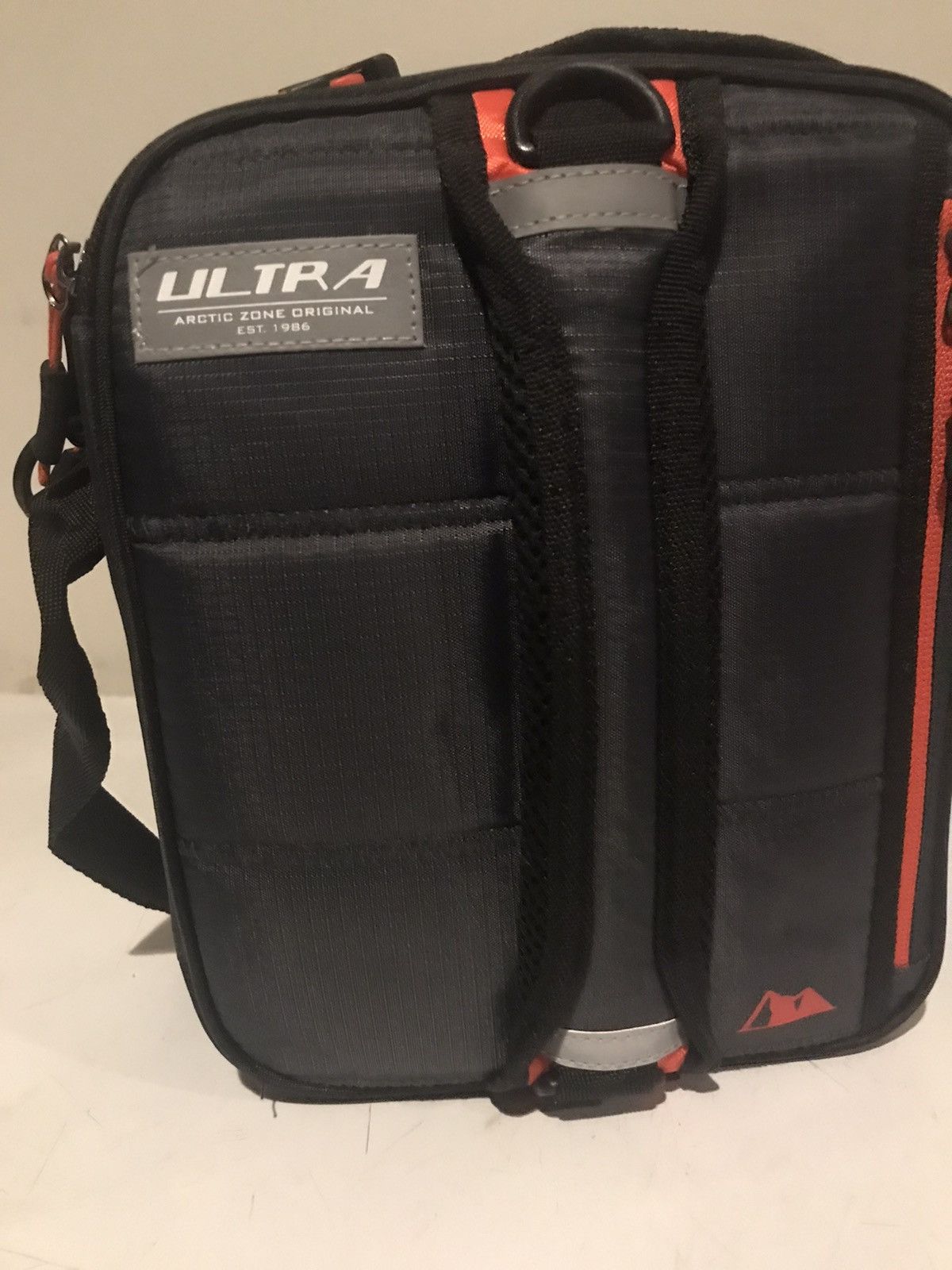 Other Ultra Arctic zone original expandable lunch box. Size ONE SIZE - 2 Thumbnail