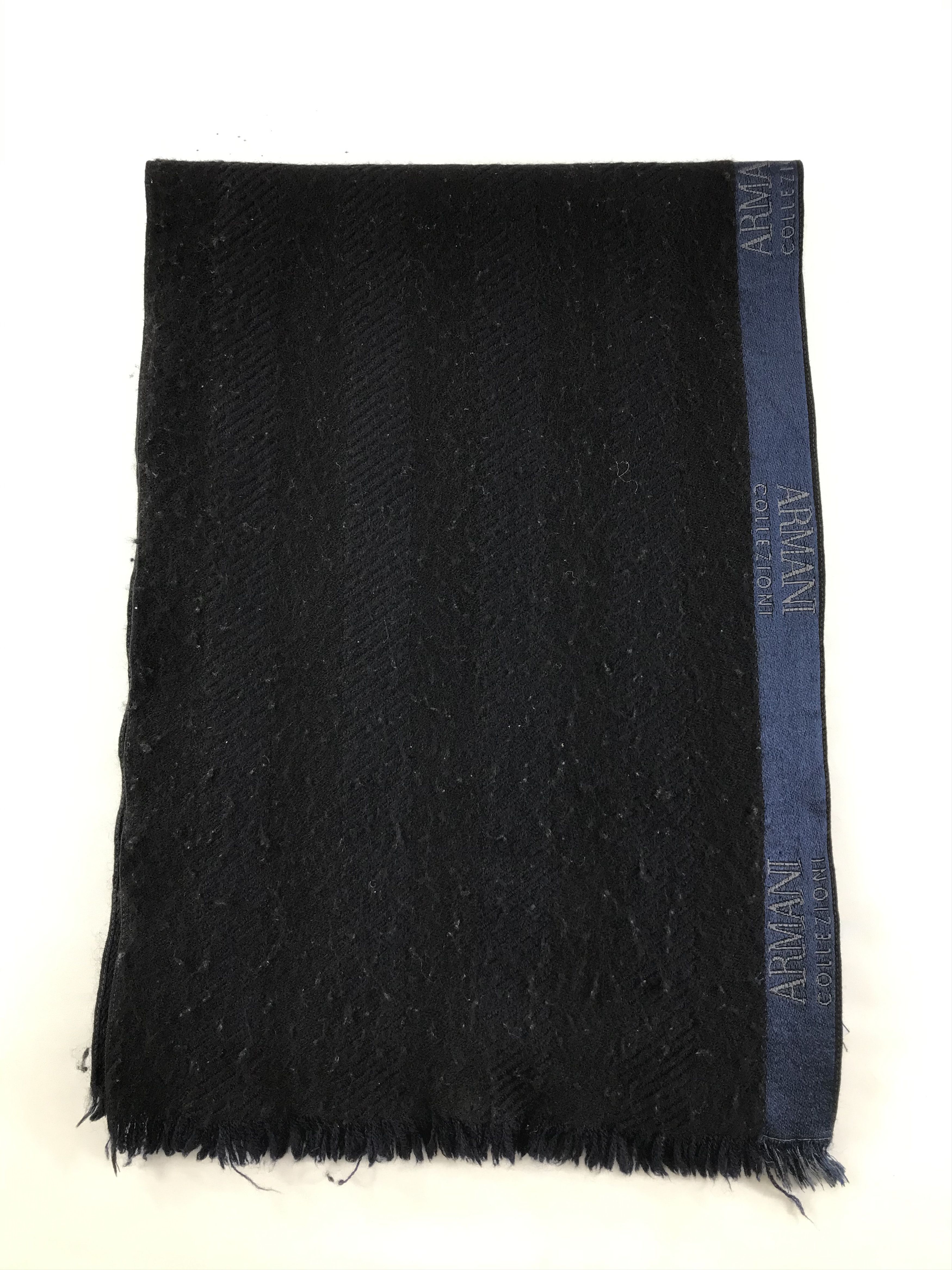 Armani Collezioni Armani Collezioni Scarf / Muffler / Neckwear - WW2279 Size ONE SIZE - 2 Thumbnail