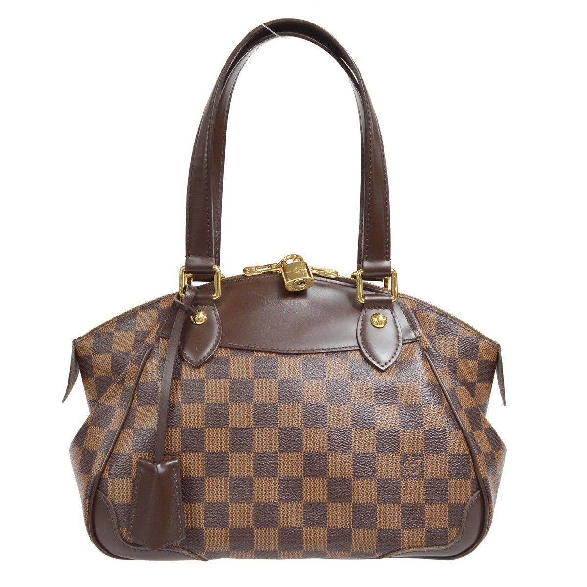Louis Vuitton Louis Vuitton Verona Damier Size ONE SIZE - 1 Thumbnail