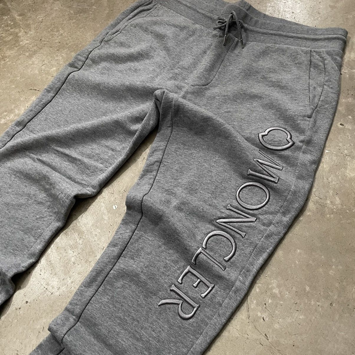 Moncler moncler Size US 34 / EU 50 - 2 Thumbnail