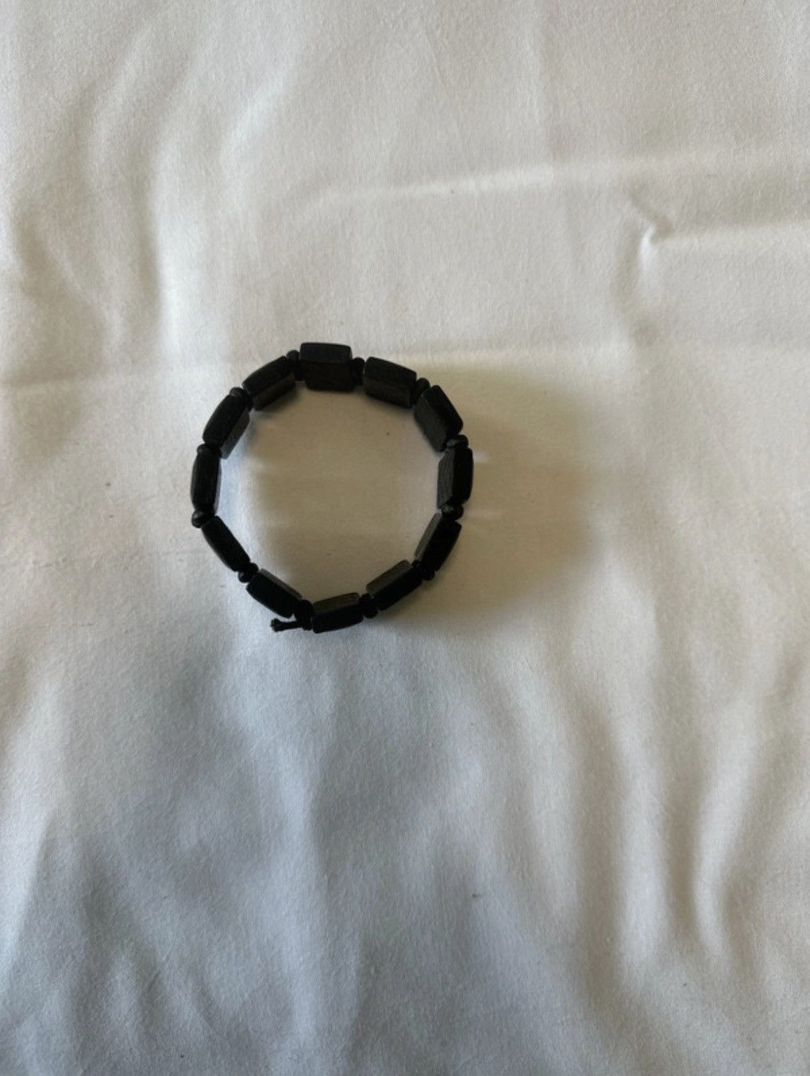 Bazar 14 BLACK BAZO 1199 BRACELET Size ONE SIZE - 4 Thumbnail