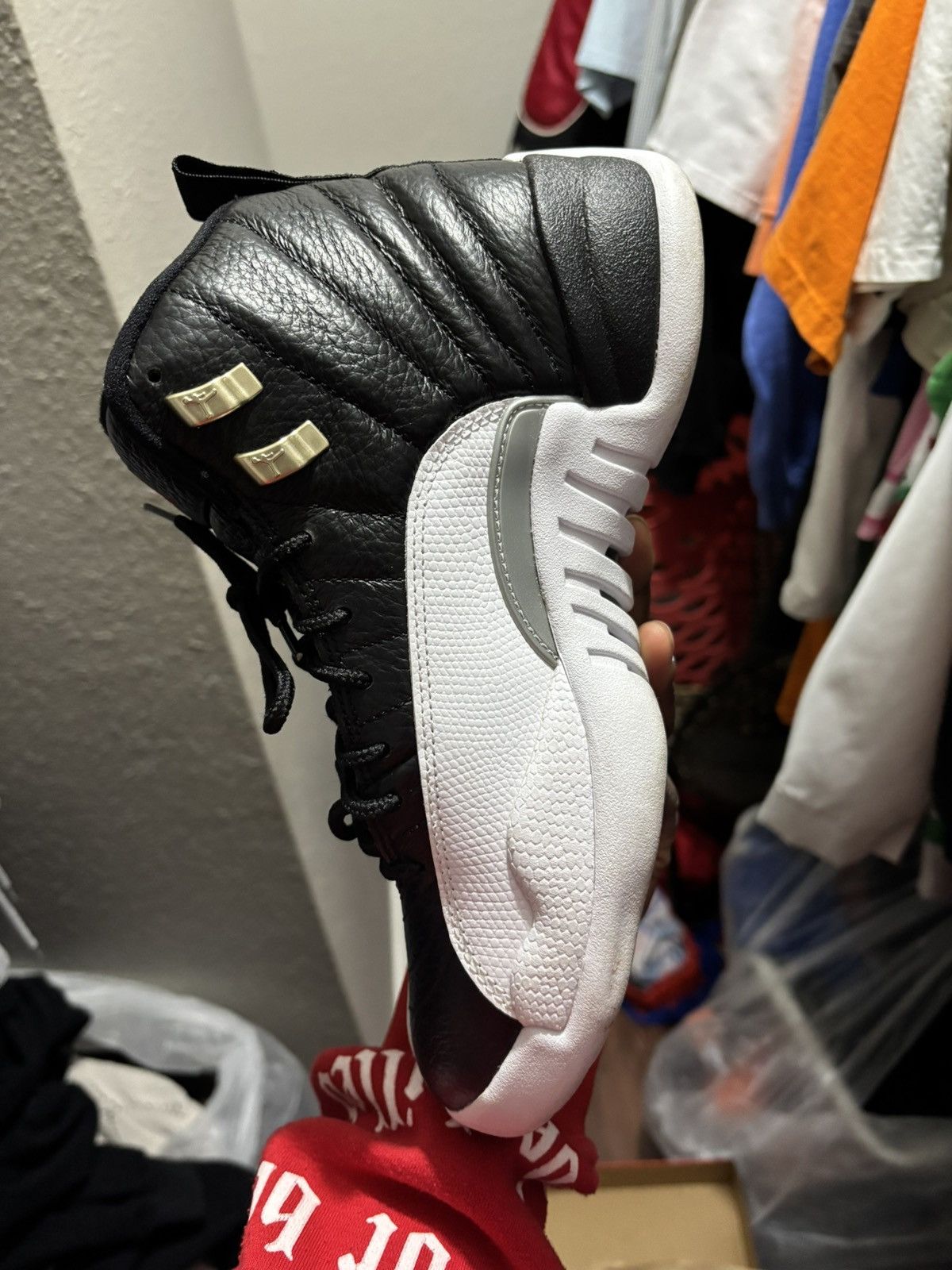 Jordan Brand Jordan 12 Playoff Size US 8 / EU 41 - 6 Thumbnail