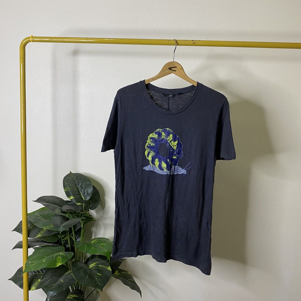 Undercover Uniqlo U Undercover Jun Takahashi Collaboration T Shirt Size US M / EU 48-50 / 2 - 1 Thumbnail