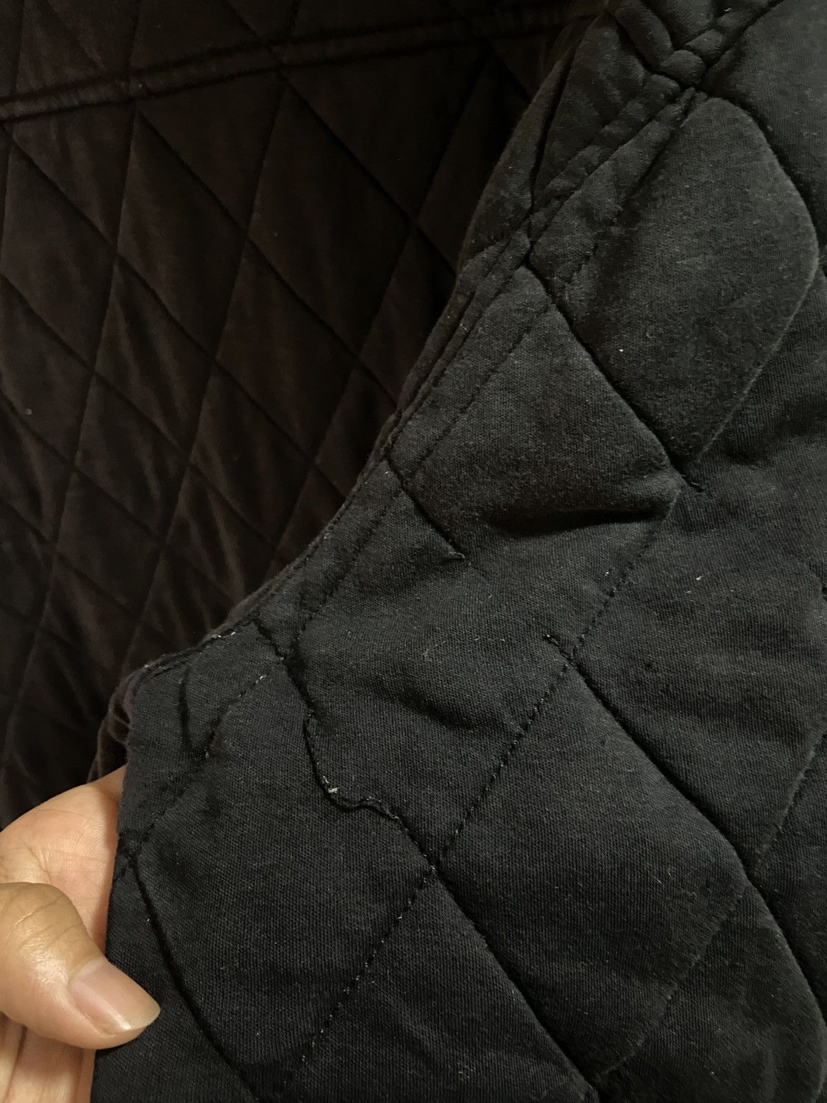Polo Ralph Lauren Polo Ralph Lauren Quilted Jacket Size US L / EU 52-54 / 3 - 11 Thumbnail
