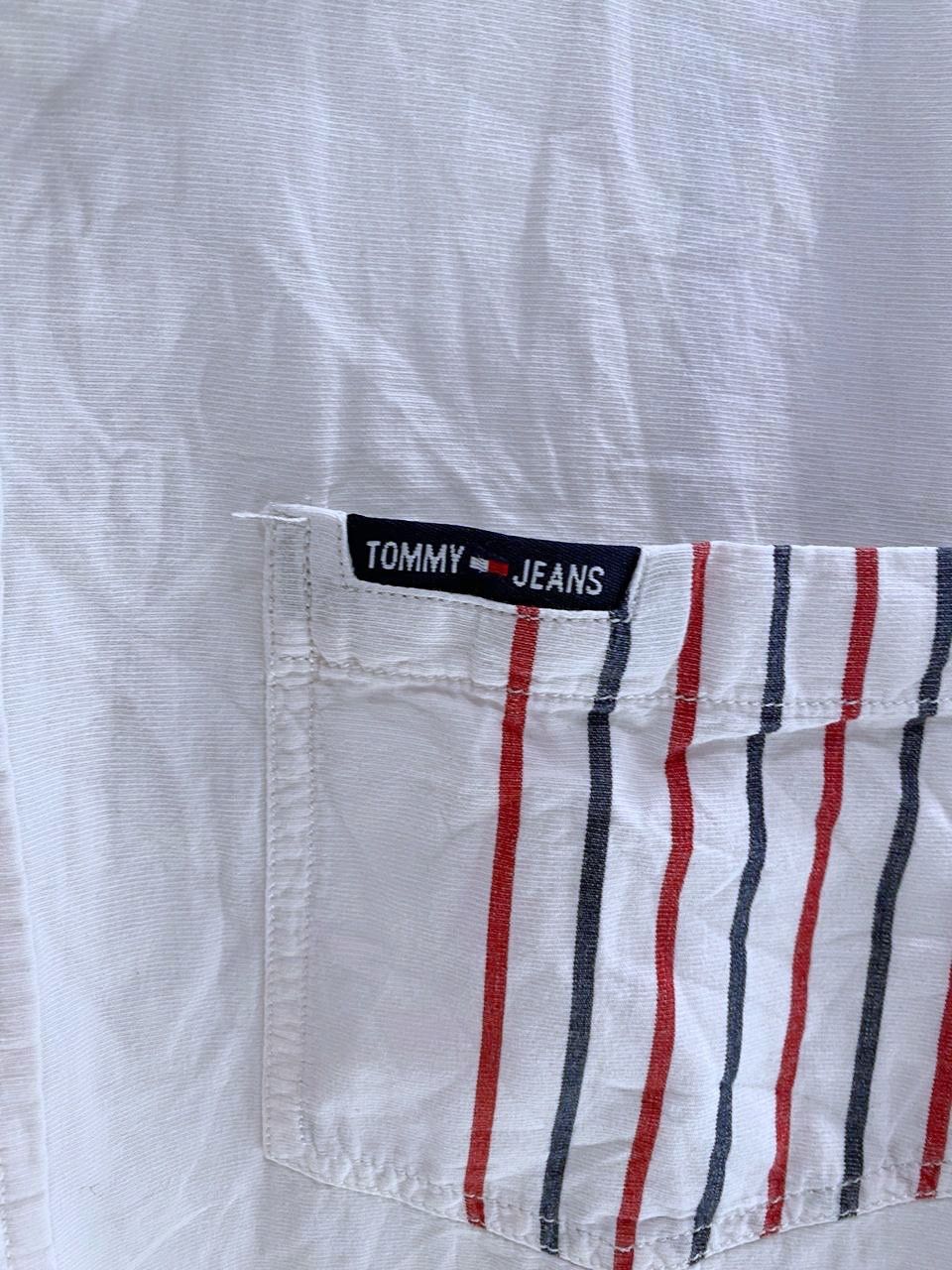 Tommy Hilfiger Tommy Hilfiger shirt size M Size US M / EU 48-50 / 2 - 6 Thumbnail