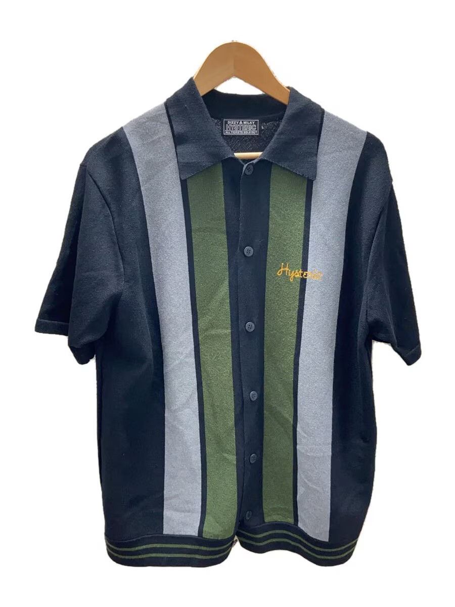 Spade Bowling Short Sleeve Shirt