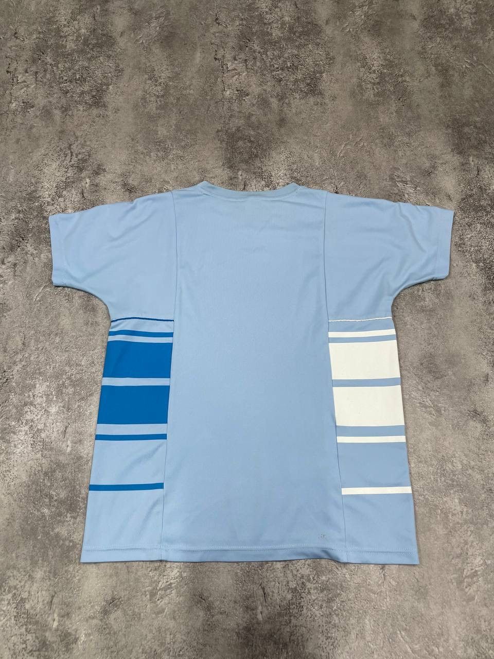 Lacoste Lacoste Men T-Shirt Sport Blue Size M Size US M / EU 48-50 / 2 - 7 Thumbnail