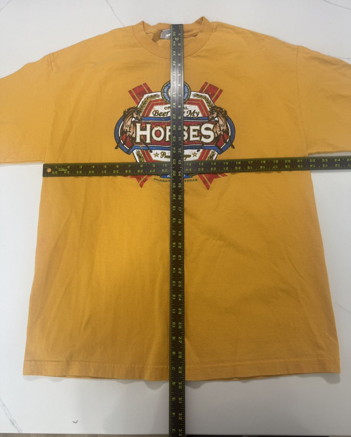 Other Y2K Toby Keith’s “I Love This Bar & Grill” Las Vegas tee. Size US L / EU 52-54 / 3 - 5 Thumbnail