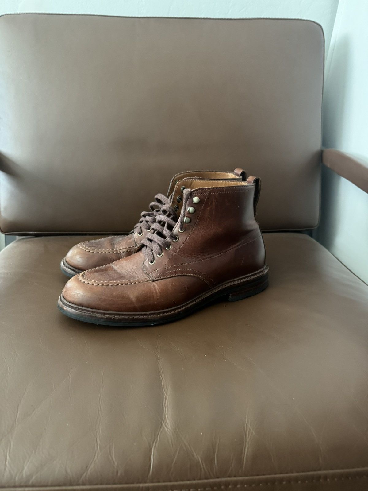 J.Crew JCrew Boots Size US 9 / EU 42 - 1 Thumbnail