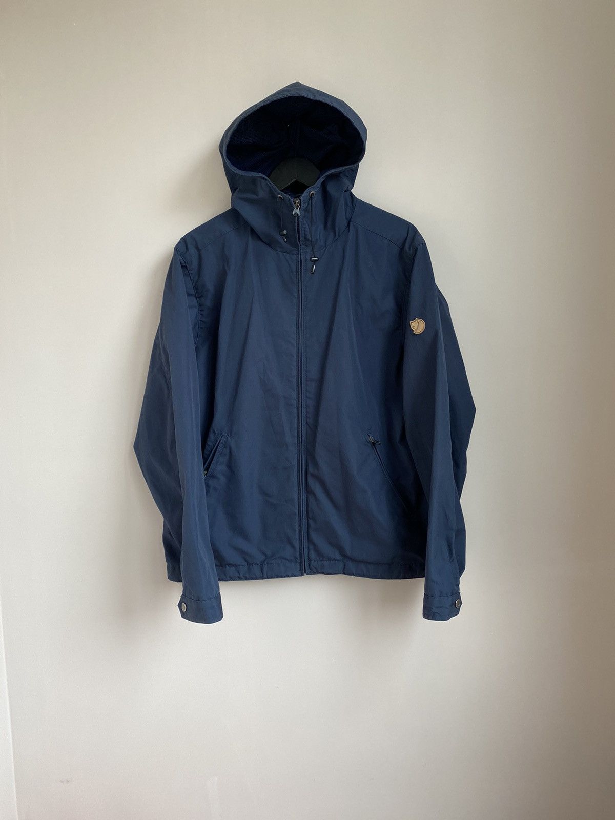 Fjallraven Fjällräven G-1000 81414 Nordli Jacket Size M Casual Outdoor Size US M / EU 48-50 / 2 - 1 Thumbnail