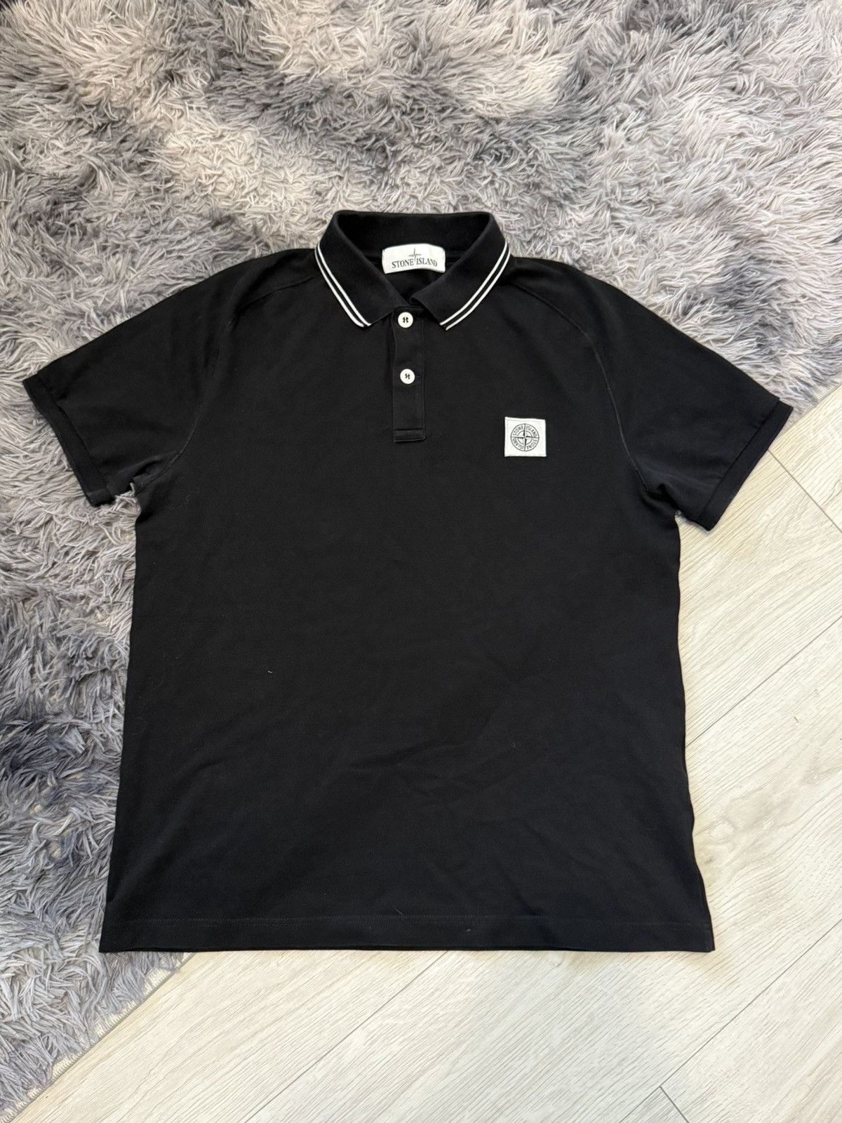 Stone Island Polo