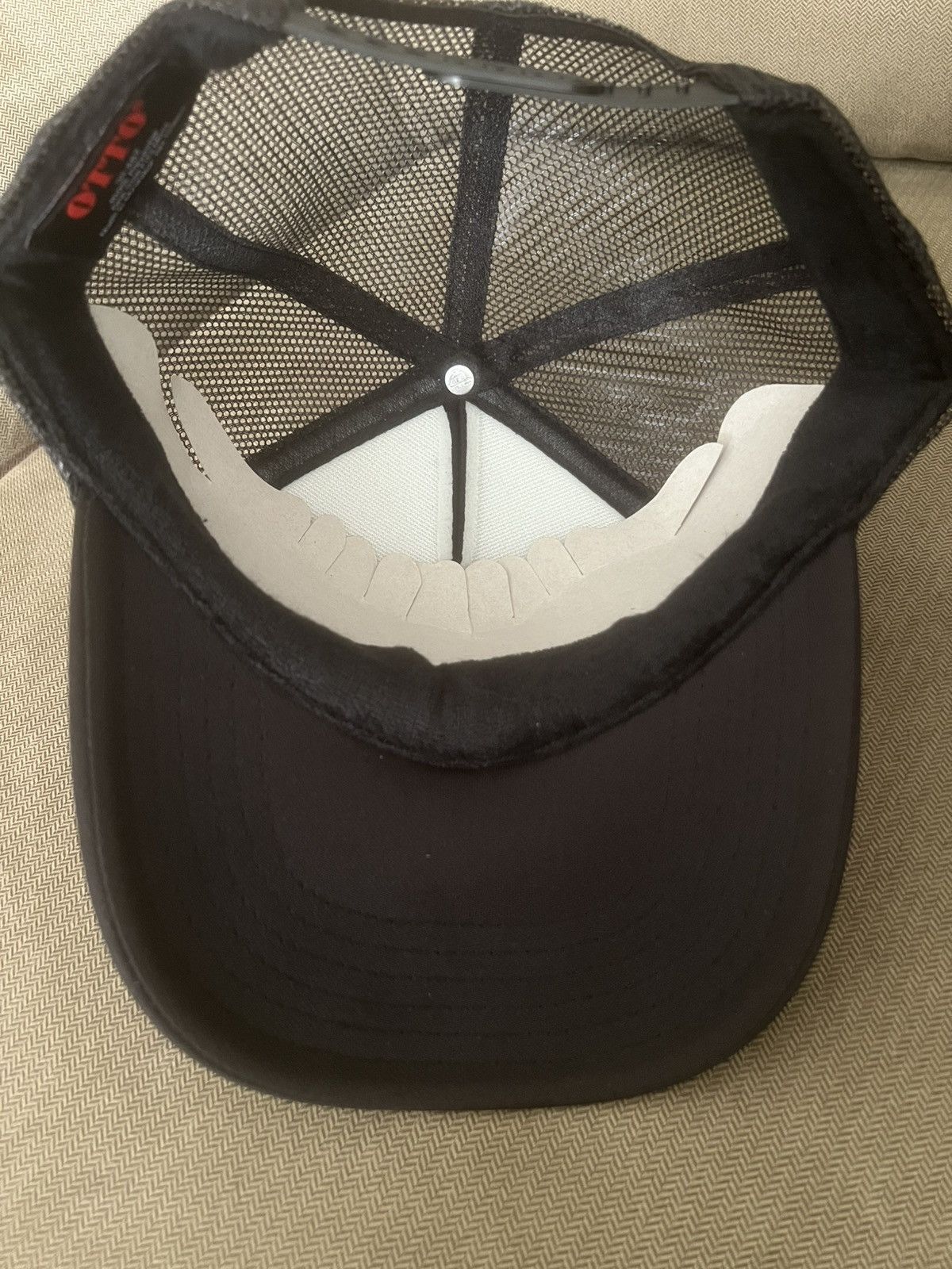 Other NTWRK x Upscale Vandal Trucker Cap Size ONE SIZE - 2 Thumbnail